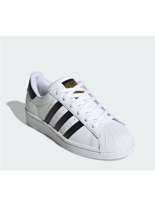 superstar ADIDAS ORIGINAL | FU7712FTWWHITE